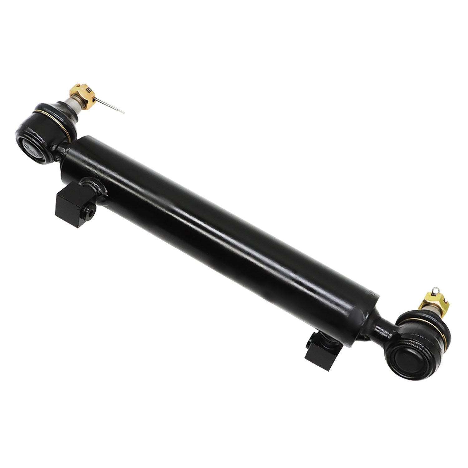 For Ford 250C 340 340A 340B 555D 575 LABLT 85999337 Power Steering Cylinder R/H
