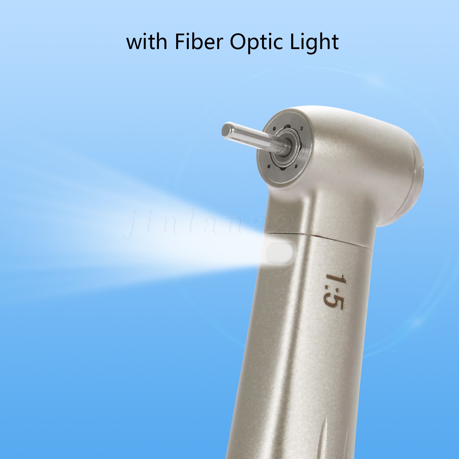 KAV Style LUX 25 LPA 1:5 Electric Attachment – HANDPIECE USA –