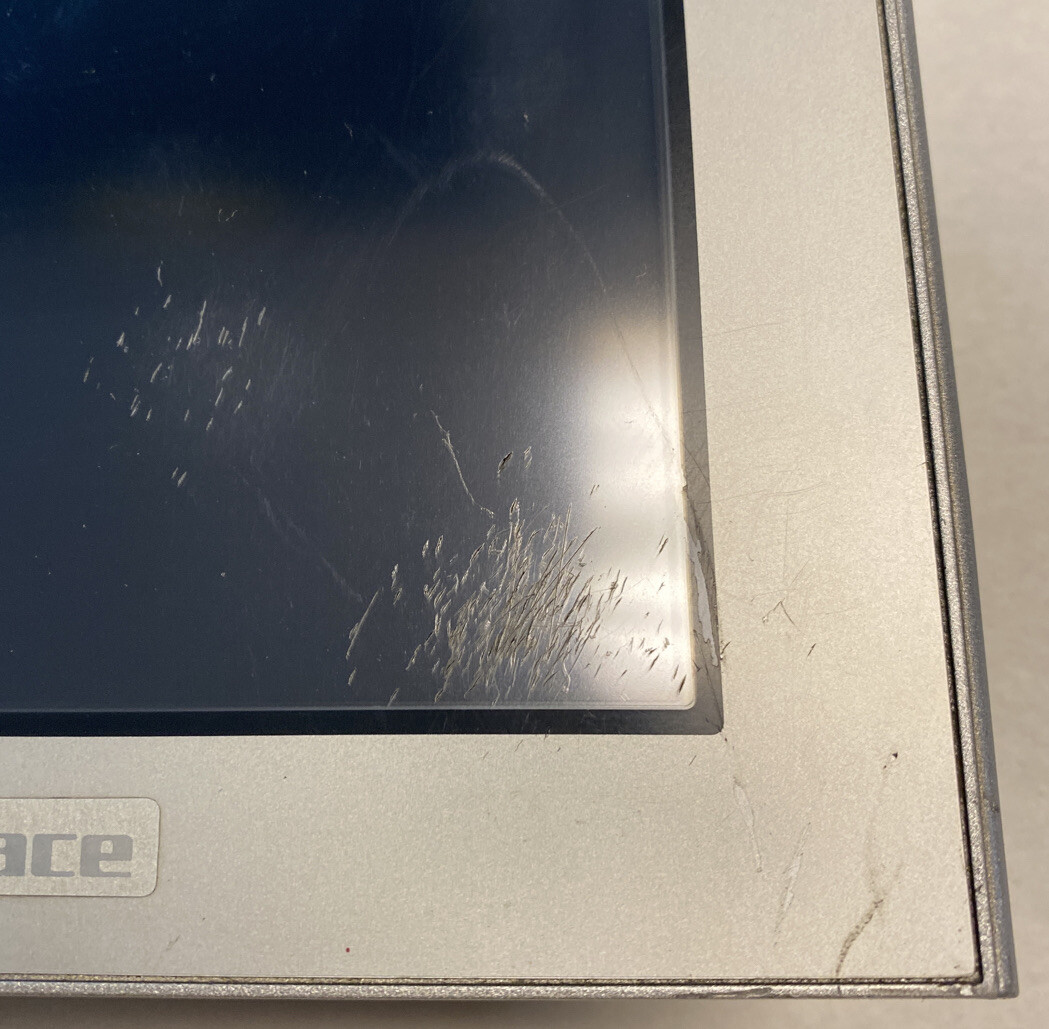 Pro-face,3280007-12,Touch Panel