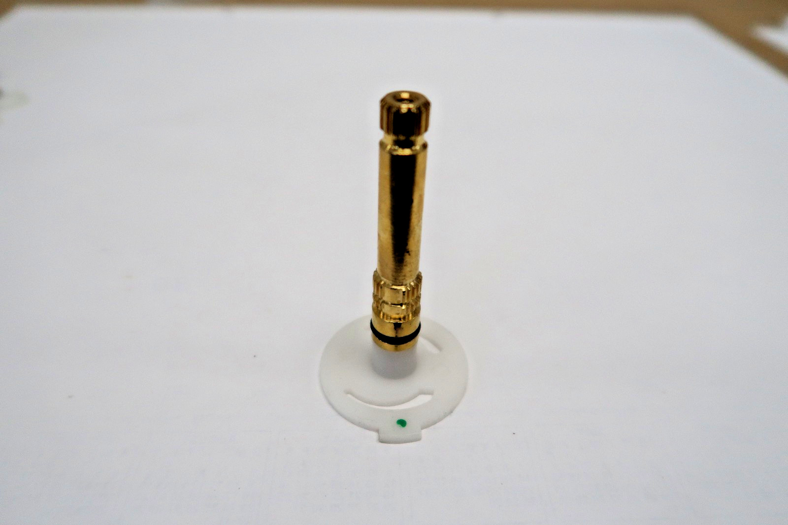 For POWERS 410 378 P601 Brass Stem Assembly