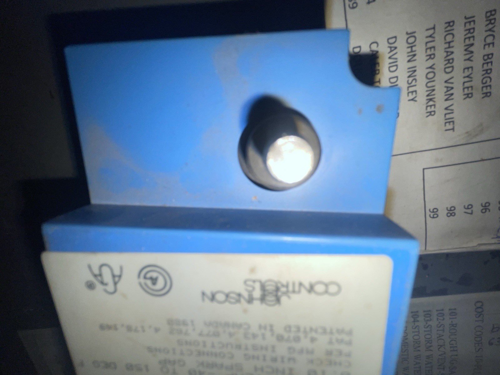 1003-600 – Carrier OEM Replacement Furnace Control Board