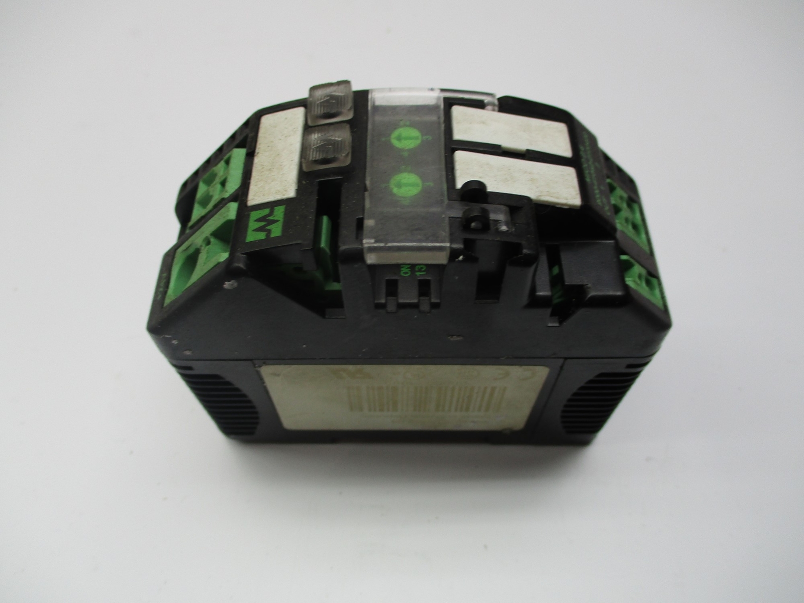 MURR ELEKTRONIC D-71570 RELAY UNMP