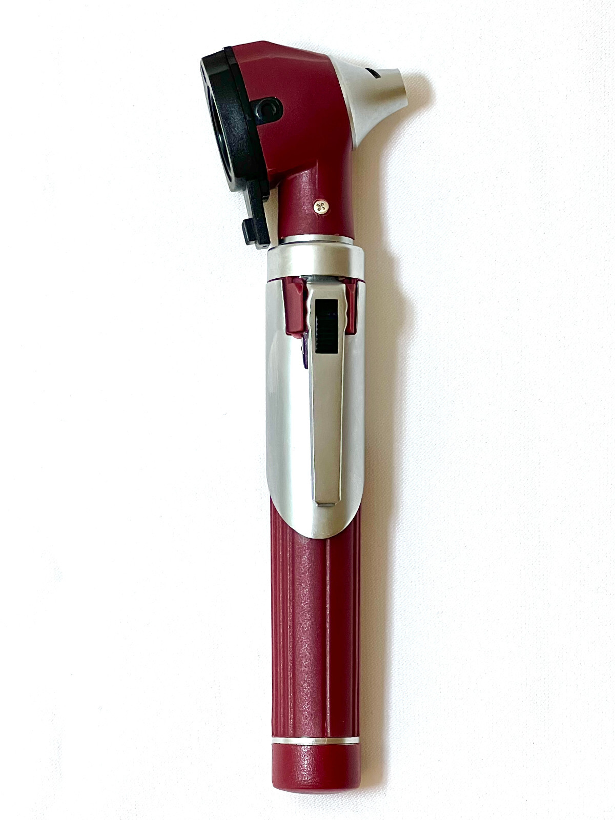 OTOSCOPE MINI FIBER OPTIC POCKET,MEDICAL,DIAGNOSTIC,OTOLOGIST, ENT, CE Certified