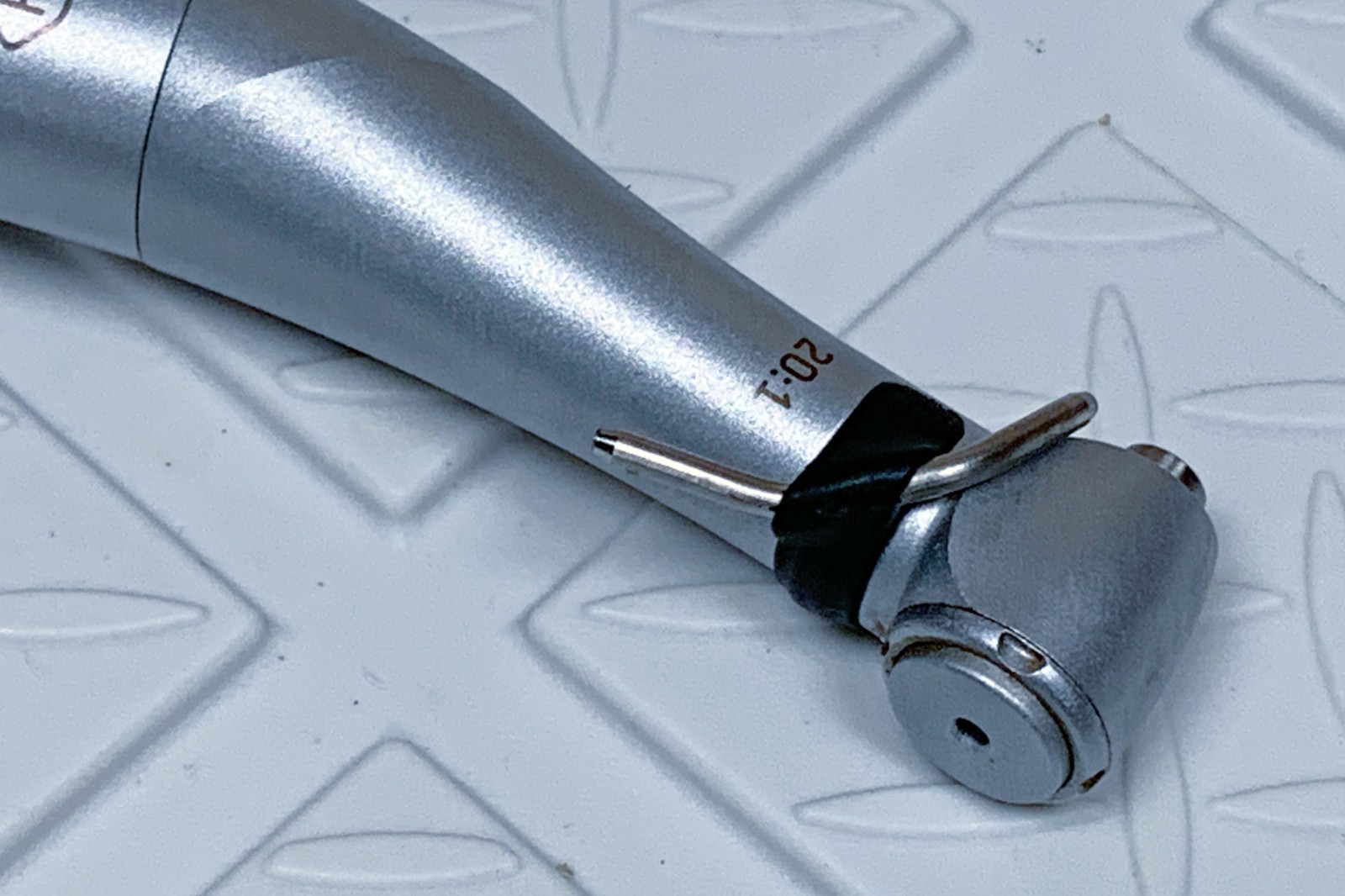 W&H WI-75 E/KM 20:1 Dental Implant Handpiece, Excellent, #25716, Made in Austria