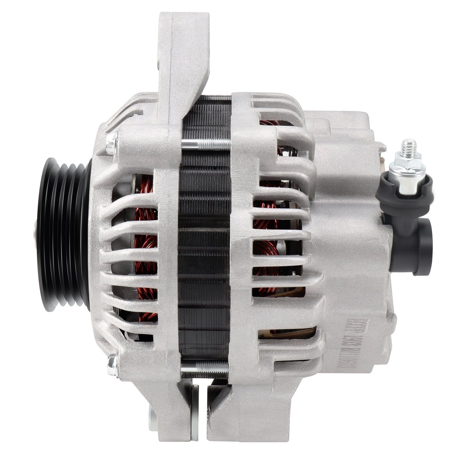 OE Replacement Alternator 13893 for 2001-2005 Acura EL Honda Civic