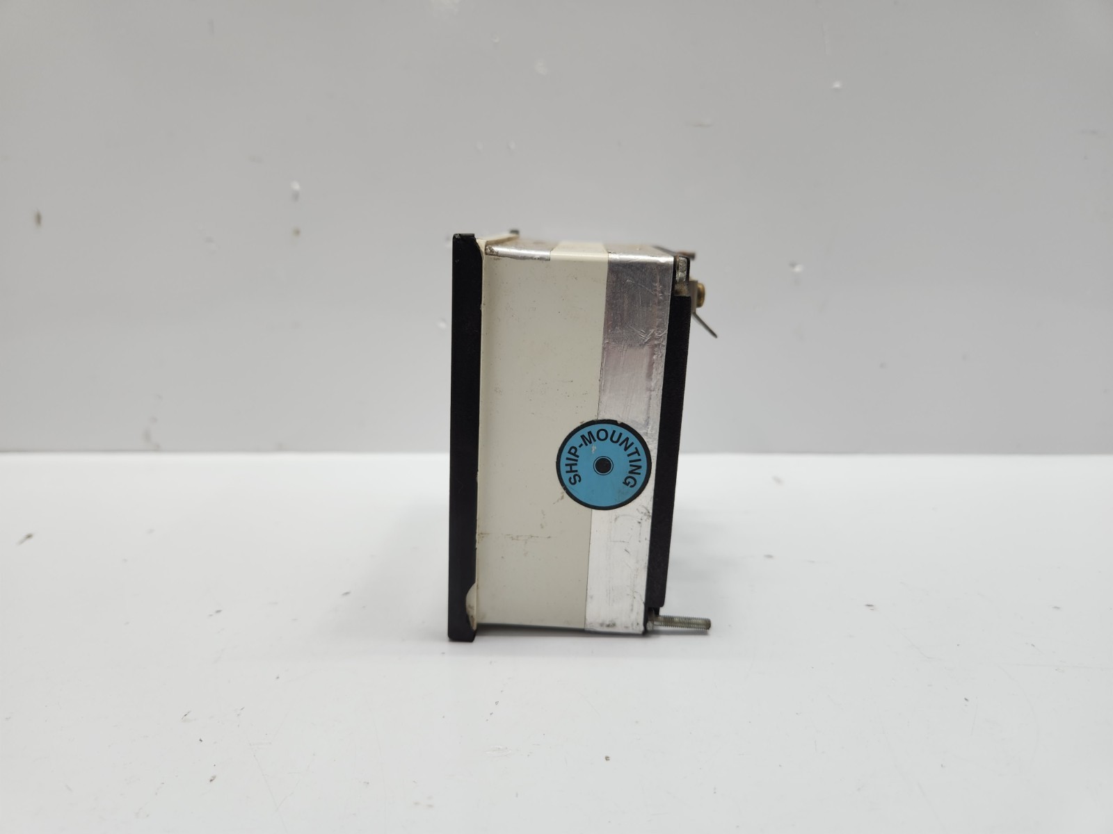 FRER AMPERE METER 0-400A