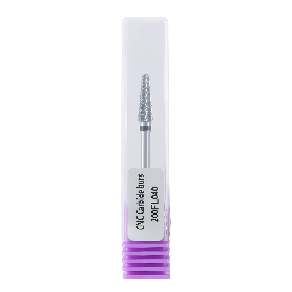 Dental Carbide Burs Tungsten Steel Polishing Cutting Drills HP 2.35mm Instrument