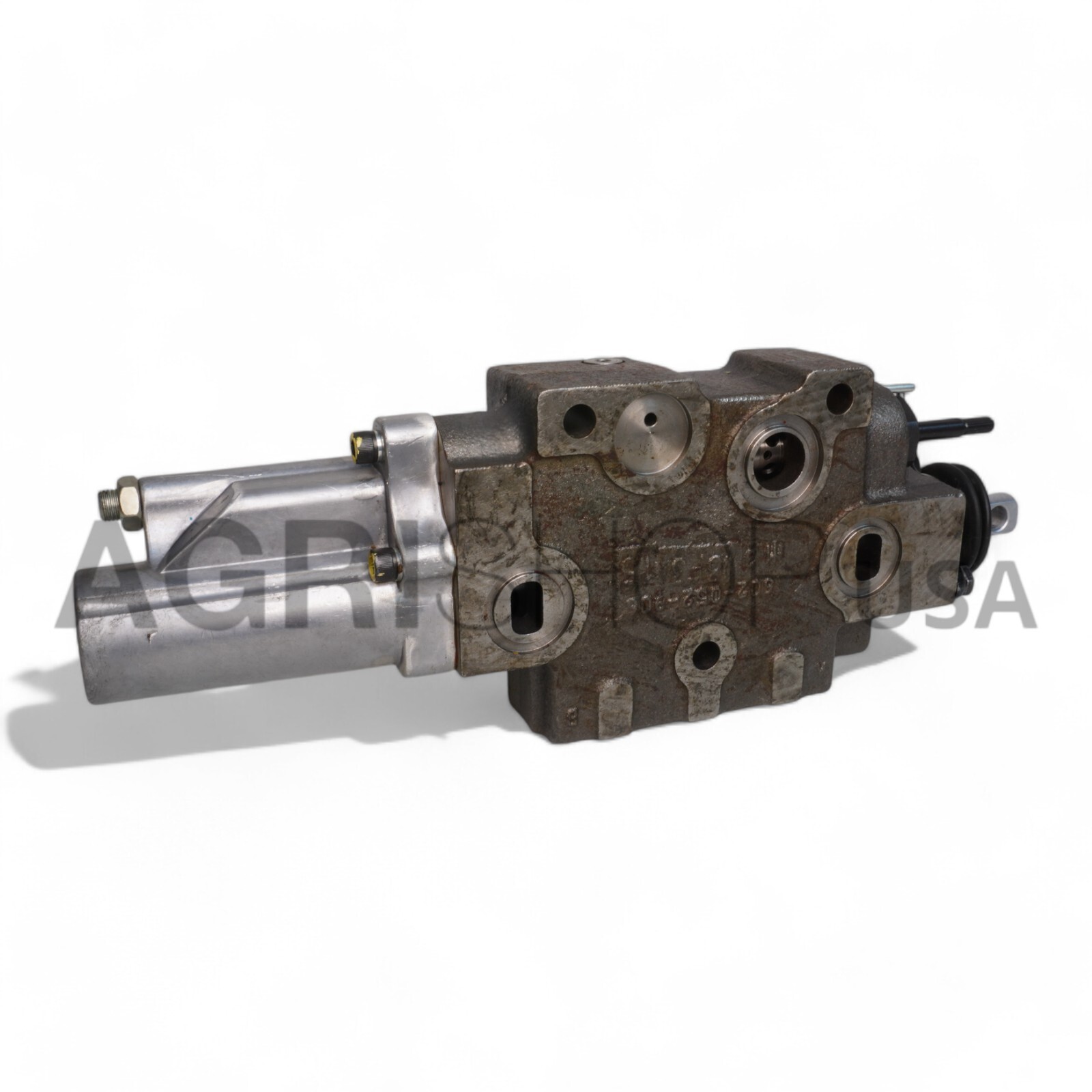 # 50-2302T91 NEW Hydraulic Valve for Case IH GENUINE PART