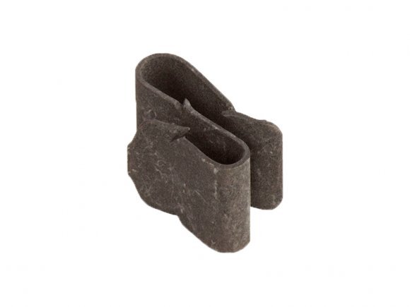 S-Clip Pnl 0.07-0.08 / 0.07-0.11 ZW.B137 (50 Pieces)