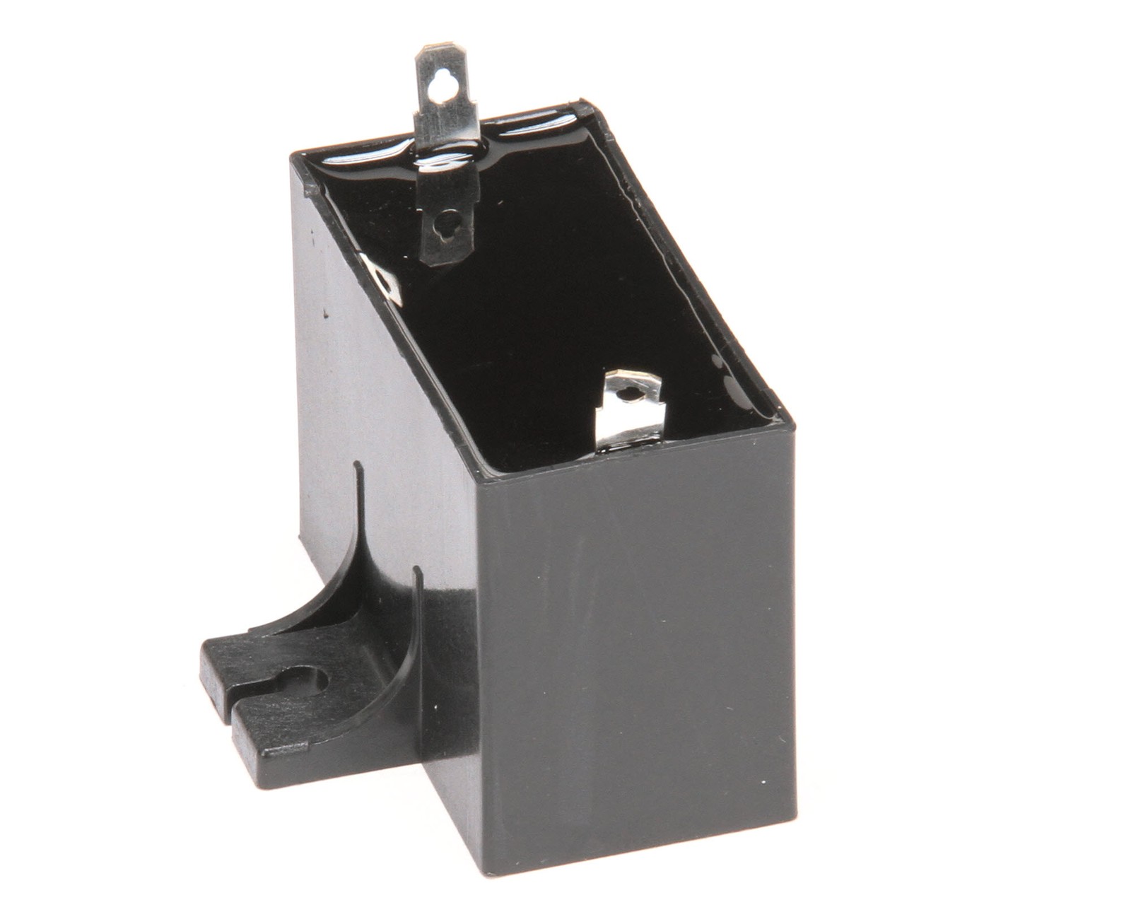 Hoshizaki Capacitor 24.0Mfd, 2 4A2273-01 – Free Shipping + Geniune OEM