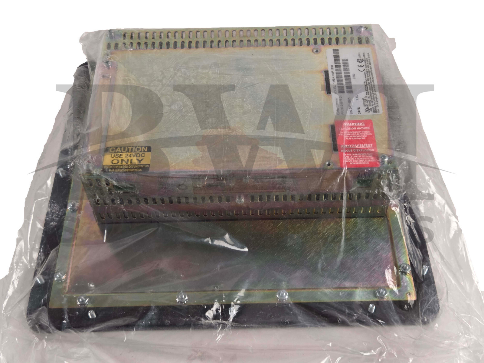 NEW Eaton Cutler Hammer 1155K-PMP-1100 PanelMate Pro LT 92-01975-01 1155KPMP1100