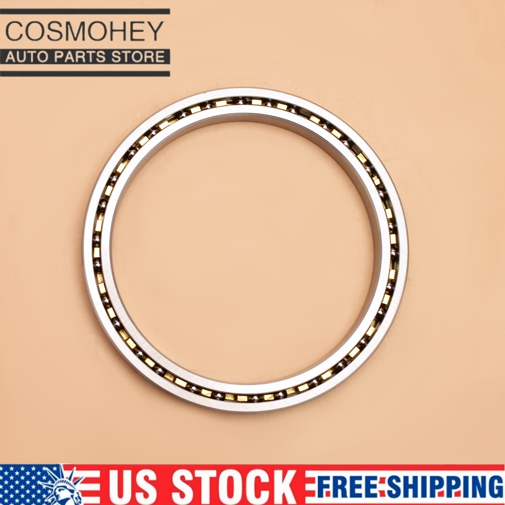 CSXD045 roller bearing 4.5″x5.5″x0.5″ (114.3mm x 139.7mm x 12.7mm) KD045XP0