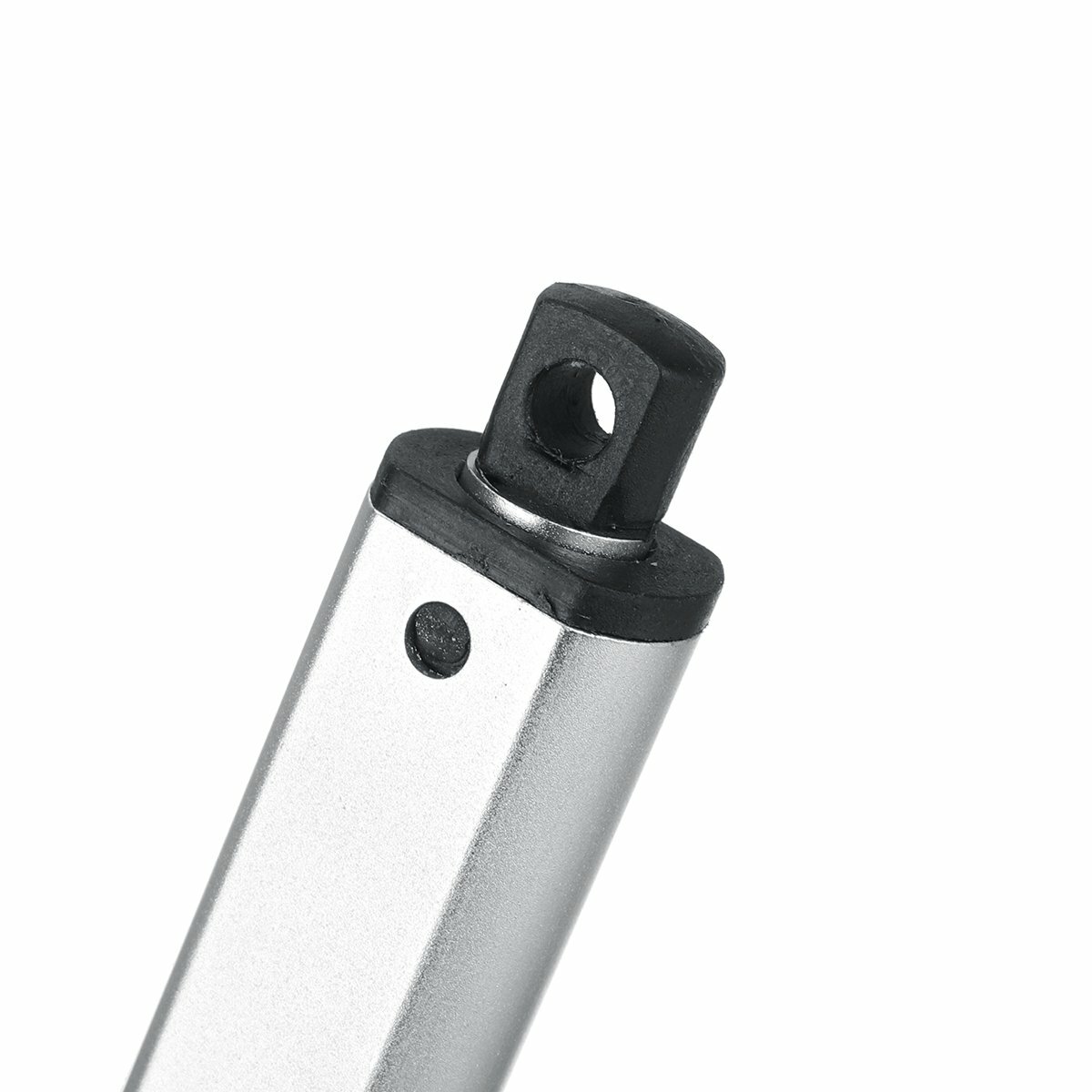 Micro Mini Electric Linear Actuator 10mm 100mm Force 1.5-42.3lbs 12V Fast 6»/s