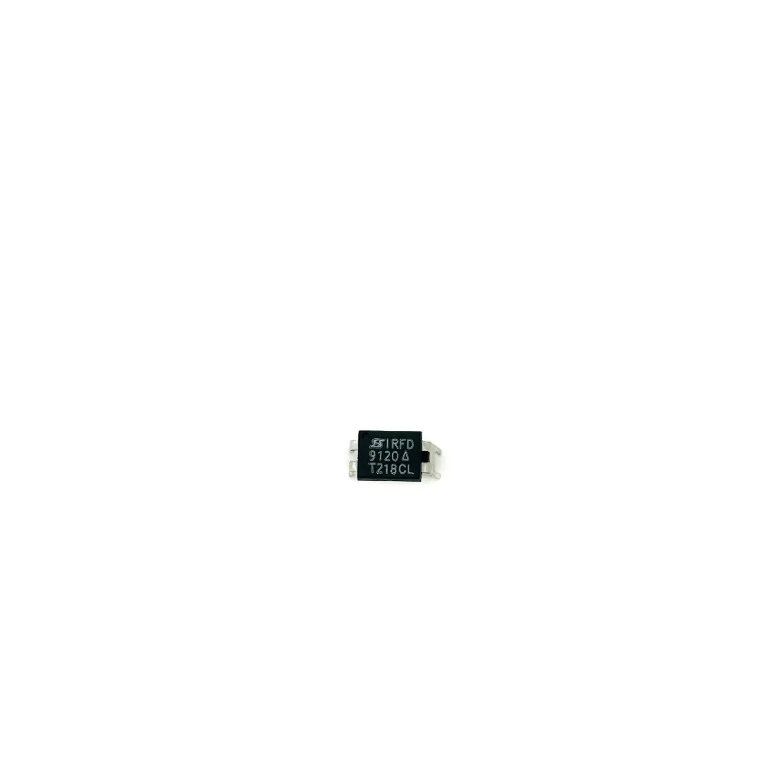 98 pcs International Rectifier IRFD9120 T218CL P-Channel Hexfet Power Mosfet