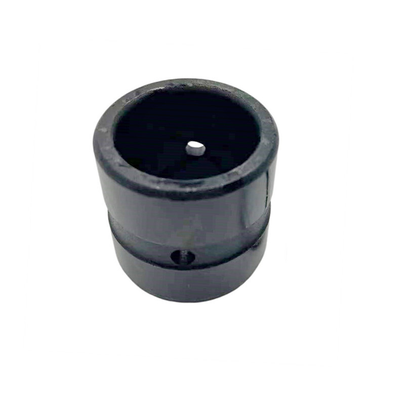 80MM EXCAVATOR BUSHING, HARDEN STEEL BUSHING BEARING ID 80mm, OD 95mm, L 80mm