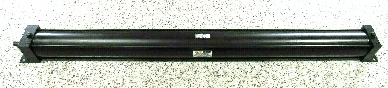 NEW SCHRADER BELLOWS PAE110121-52.000 CYLINDER PA-2 SERIES PAE11012152.000