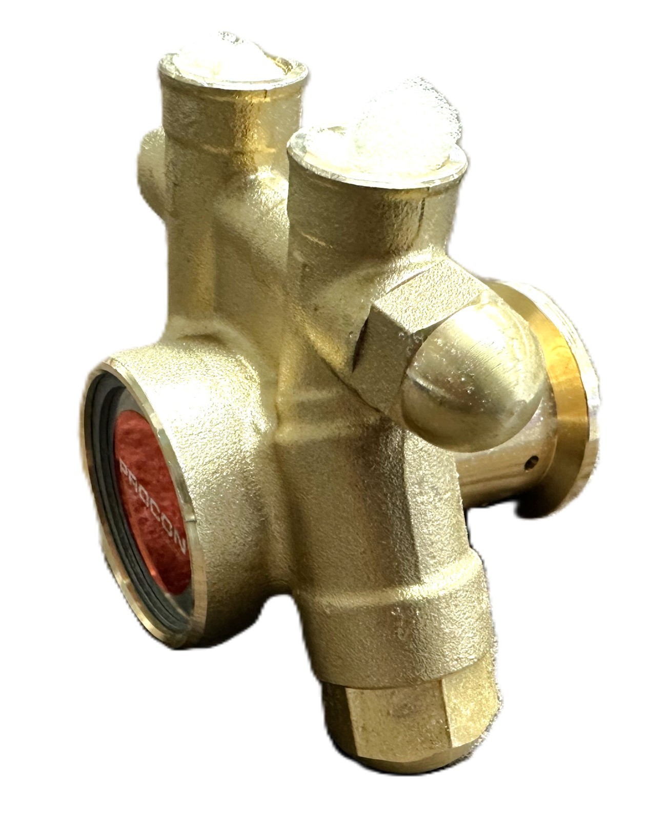 Procon Pump, 15/125 GPH, 250 PSI Adjustable, Model 111A100F11AA 250