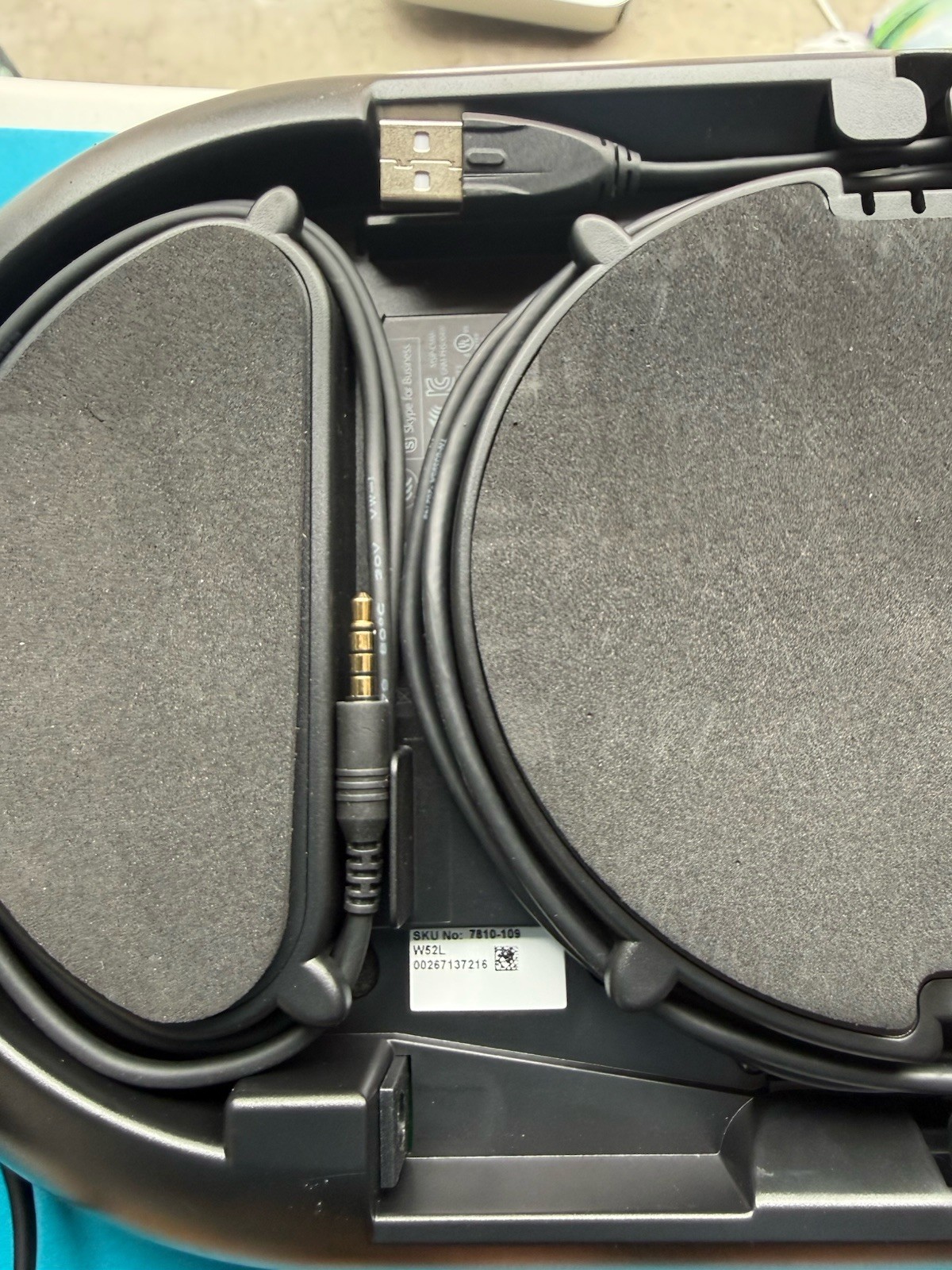Jabra Conference Speakerphone Bundle Lot – Speak 810, Speak 710, Speak 510