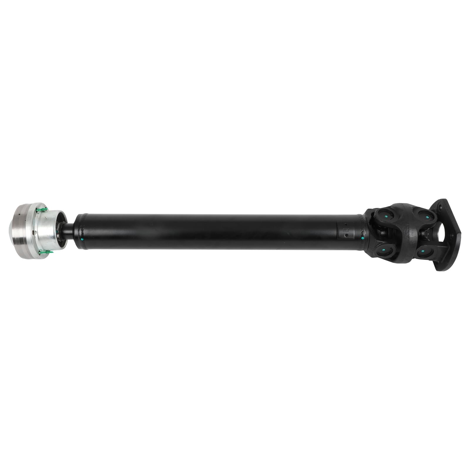 936-324 Front Steel Drive Shaft for 99-01 ML430 02-05 ML500 00-03 ML55 AMG