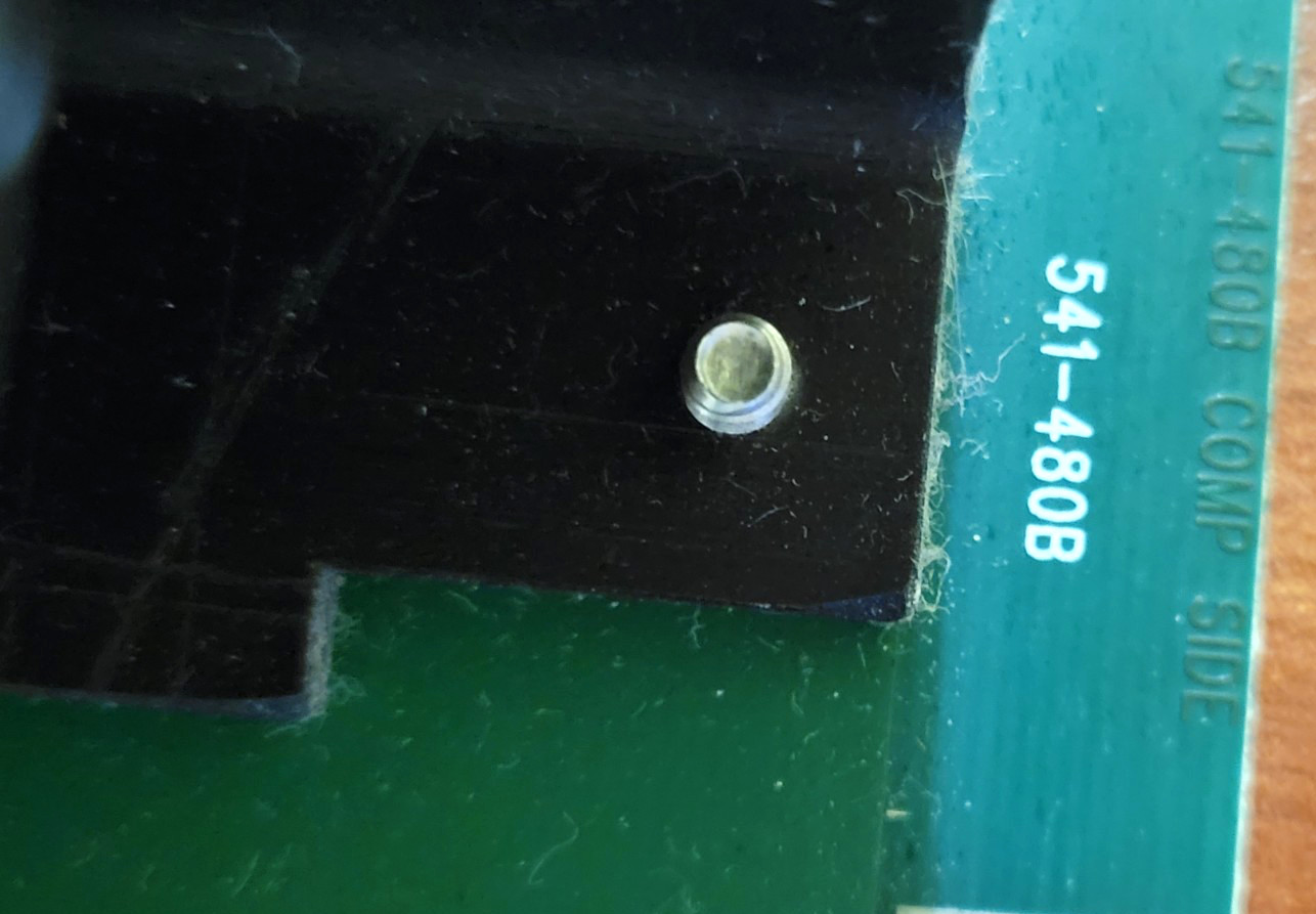 Prince Castle DHB4SS-20 Dedicated Holding Bin PCB / Motherboard Replacement