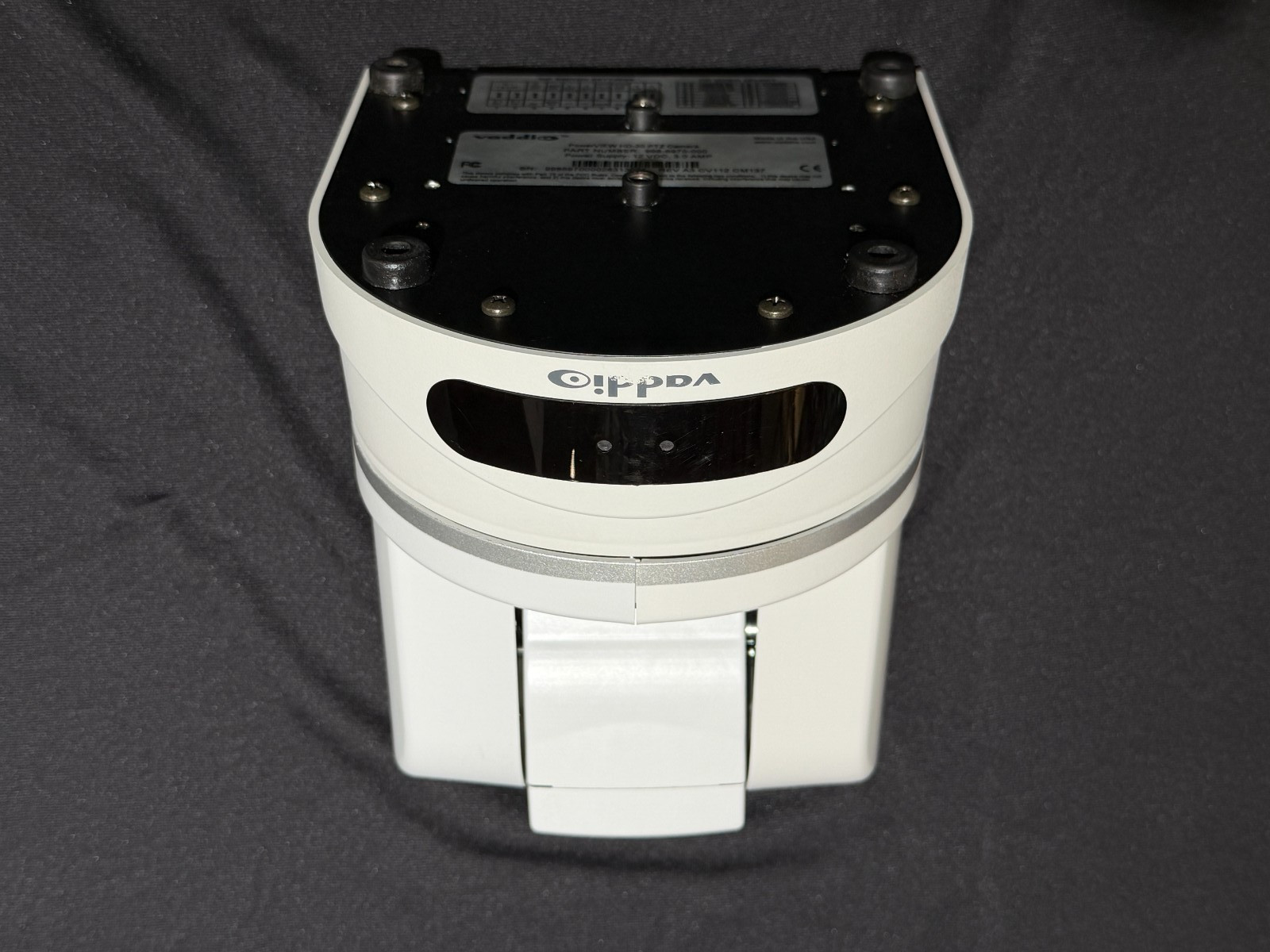 Vaddio PowerVIEW HD-30 PTZ Camera 998-6970-000 NICE!!!*