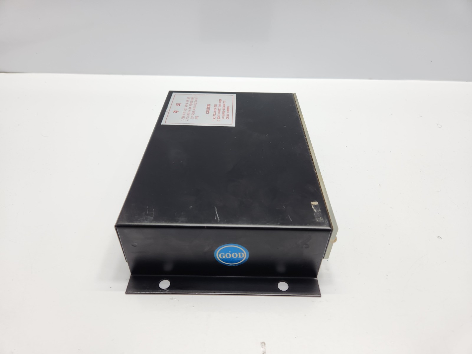 HYUNDAI HEEM-3 MOTOR AUTO CONTROL UNIT