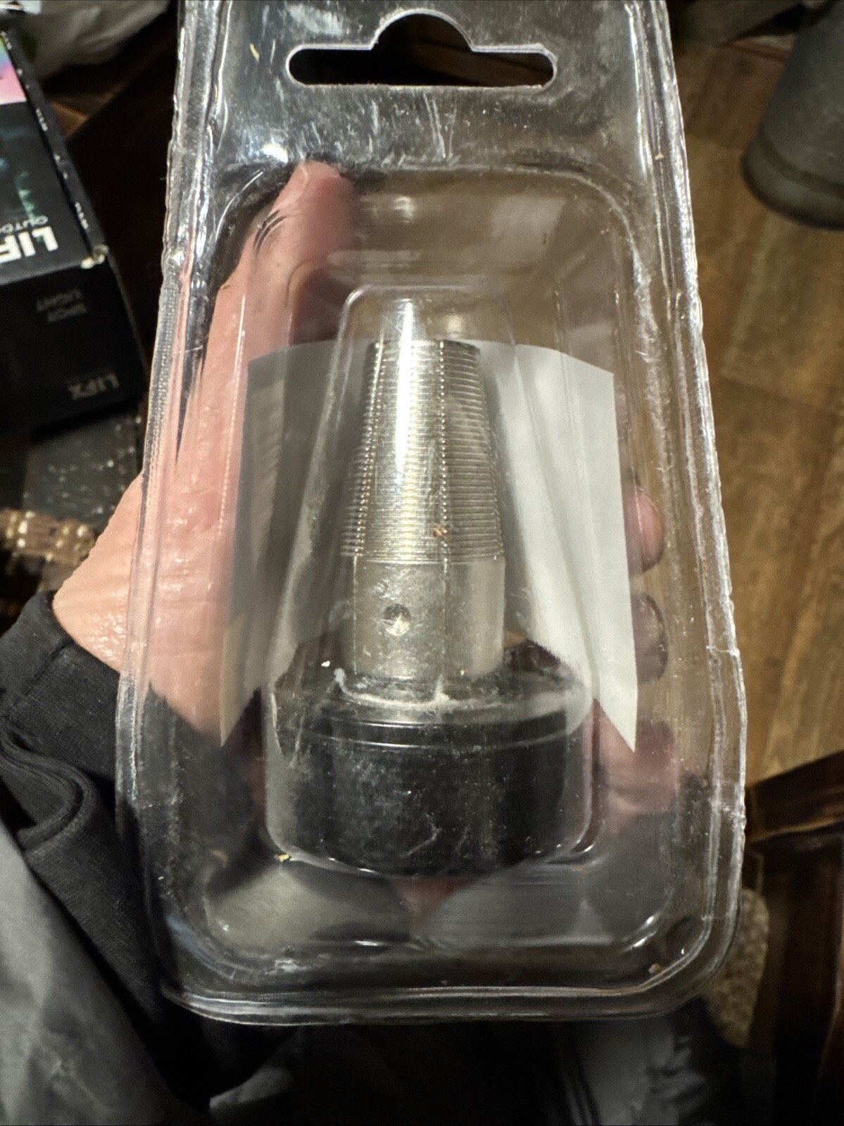 Apollo 1 in PEX a Expander Head Model EPXHEAD1