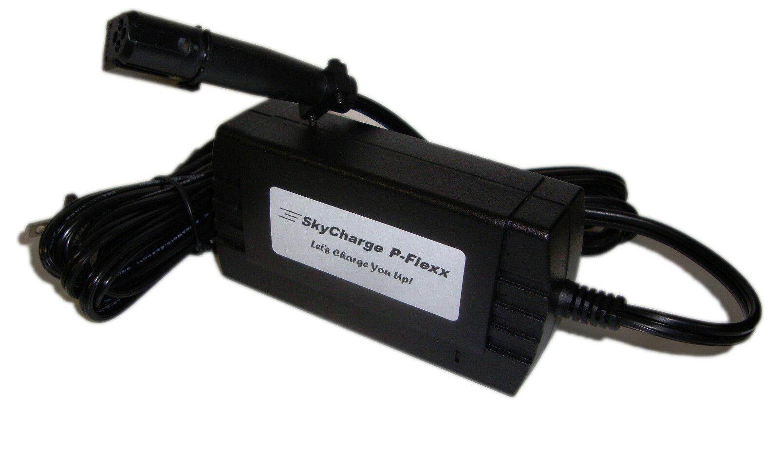 Ferno Charger for PowerFlexx Power Flexx Flex + Plus Ambulance Cot w/ Warranty