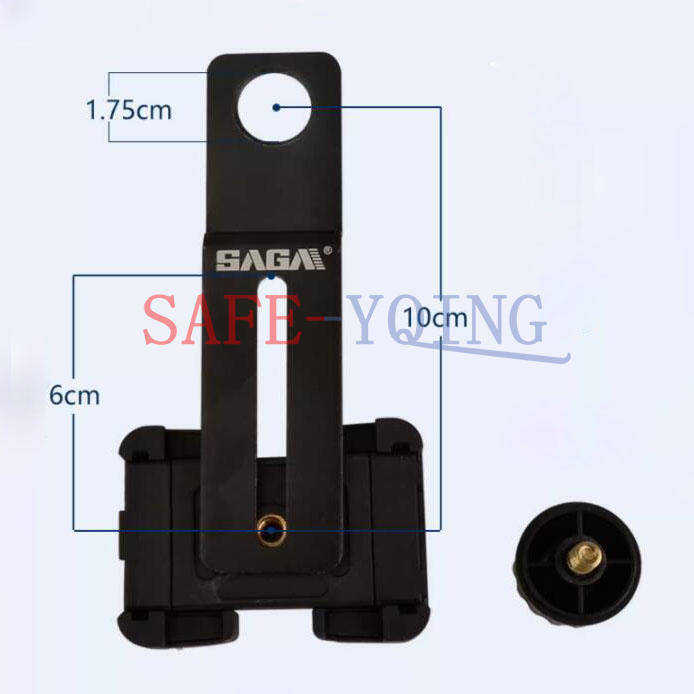 1PC Slit Lamp Adapter Microscope Eyepiece Smartphone Cell Phone Adapter