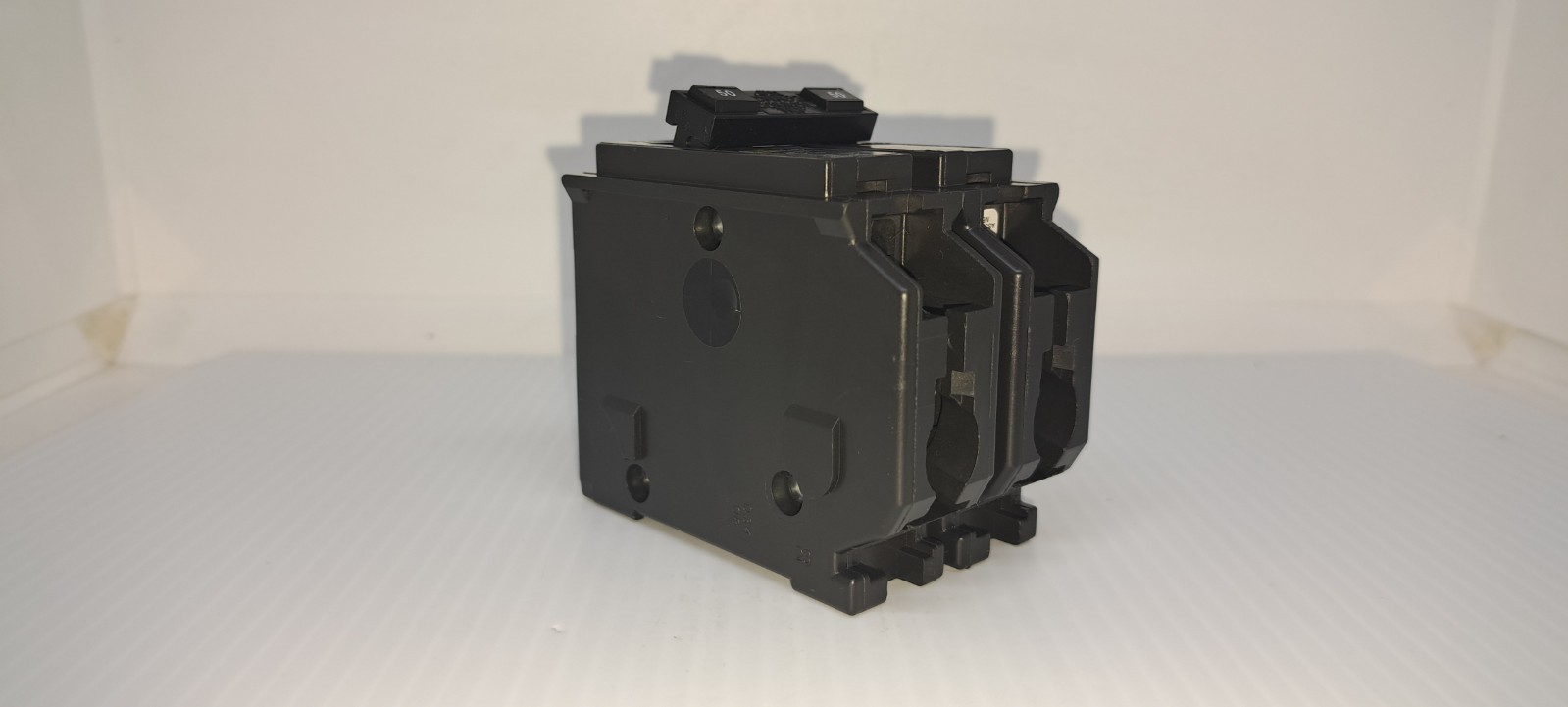 Square D HOM250 50 Amp 2 Pole 120/240V Type HOM Circuit Breaker