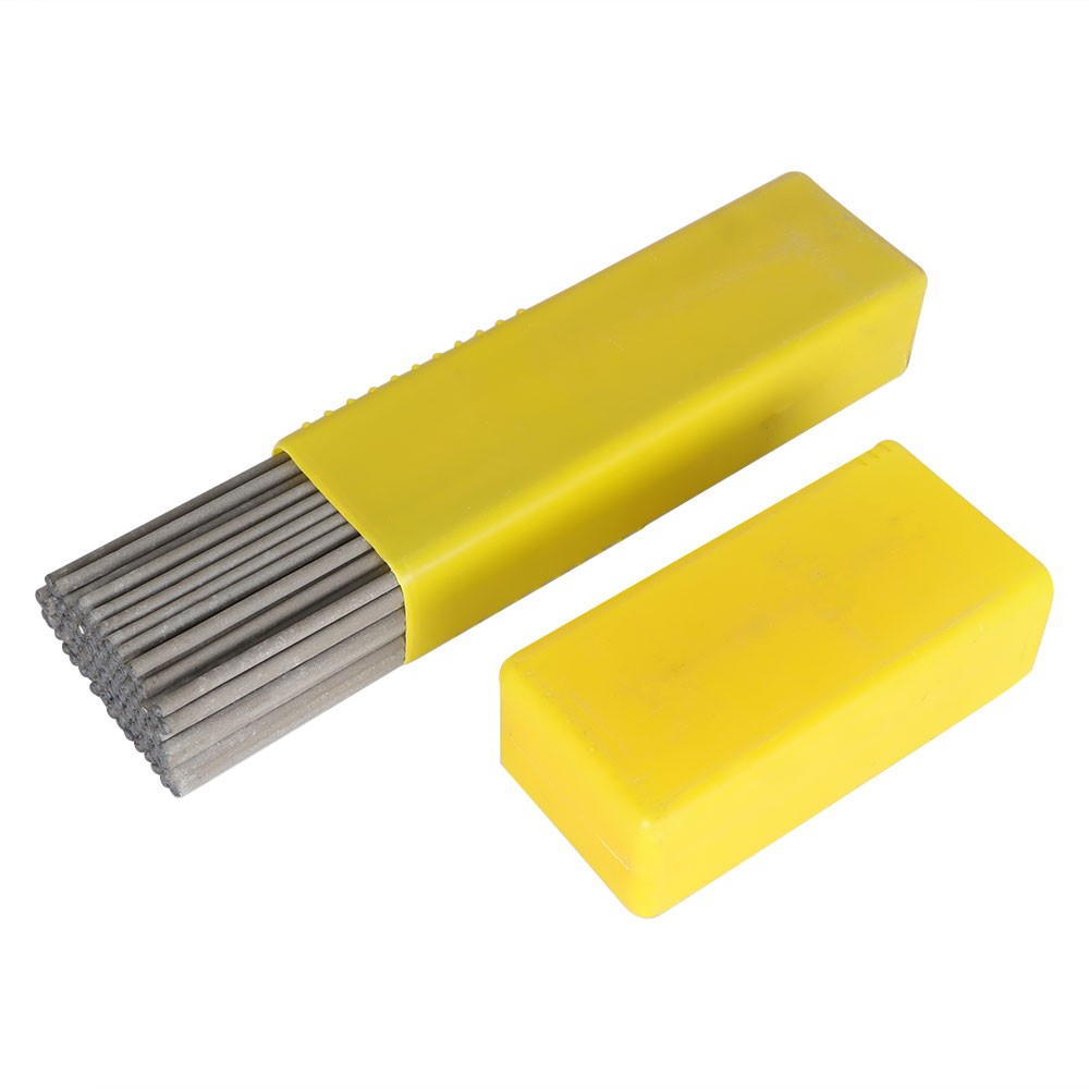 E7018 1/8″×14″ 10lbs High Premium Arc Welding Rods Carbon Steel Electrode W/ Box