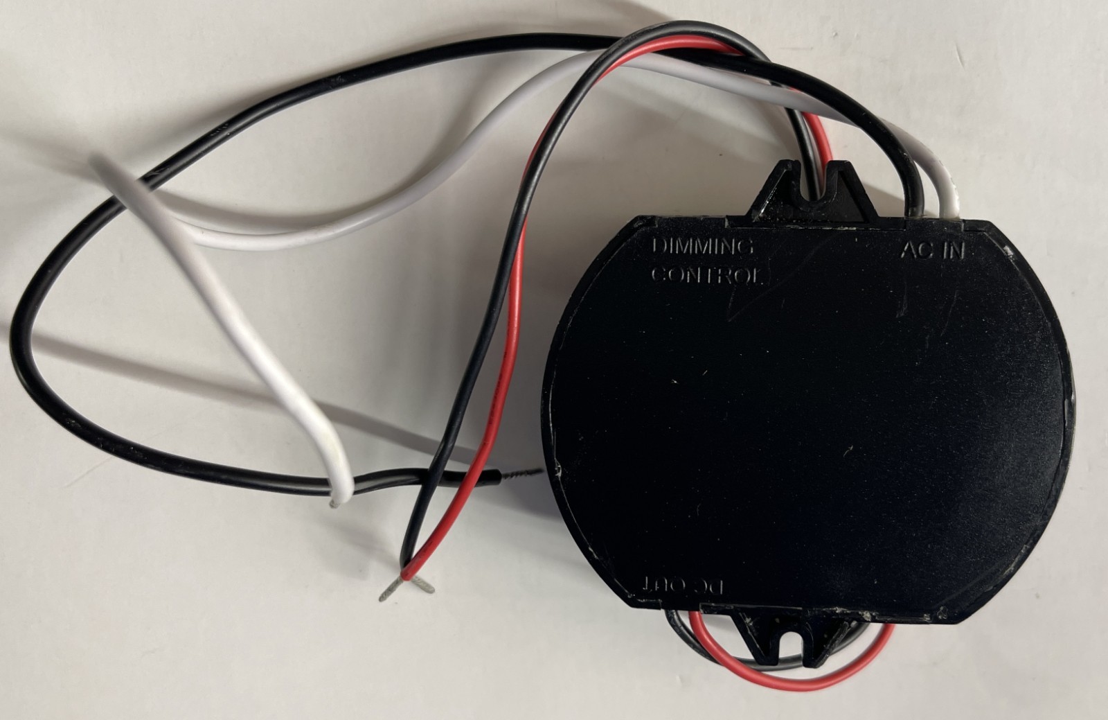 New 1 pc Inventronics EUC-026S070PS Power Supply Driver 100-277VAC 26W 700mA