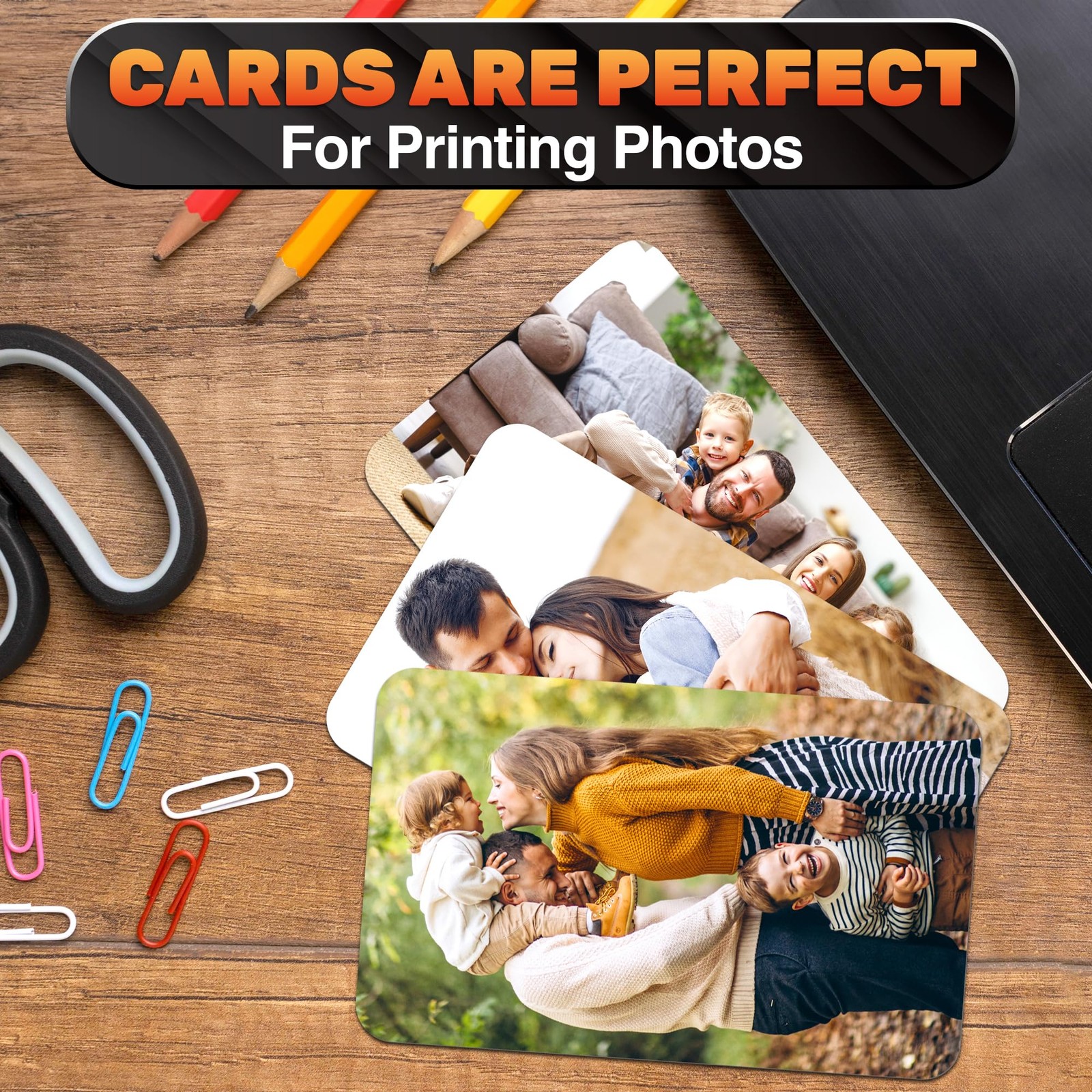 Bulk Metal Business Cards Aluminum Sublimation Blanks for Custom Printing