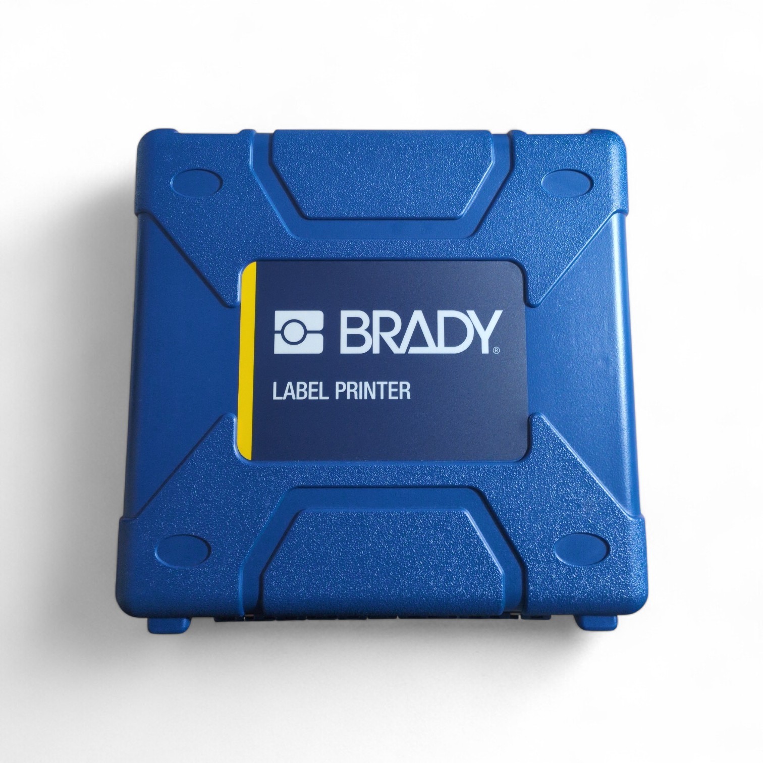 Brady M611 Portable Label Printer Lightly Used – EXCELLENT Condition