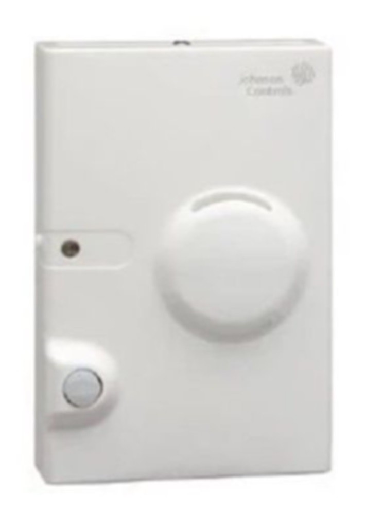 Johnson Controls NS-BHN7003-0 Room Humidity And Temperature Sensor, 1K ohm