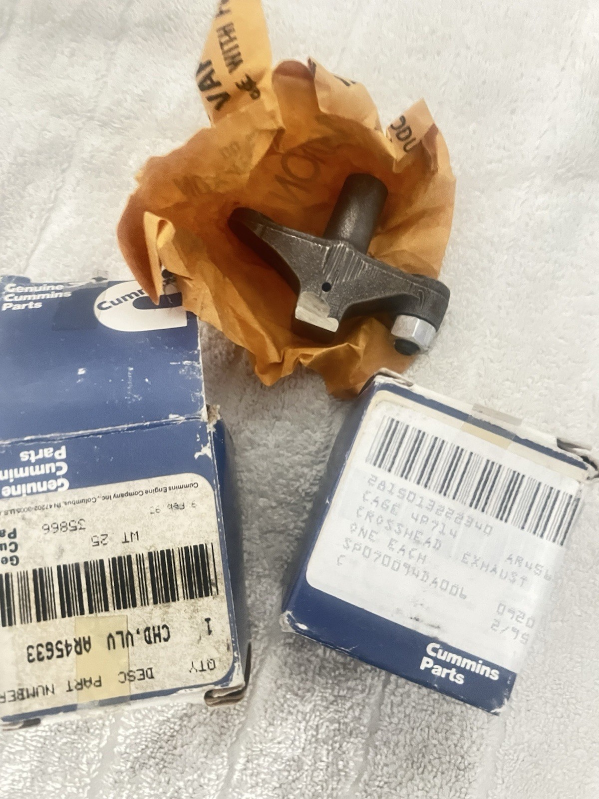 Bulk Lot of Military Parts, Mechanical Components & Parts, Bendix, Cat Elec. etc