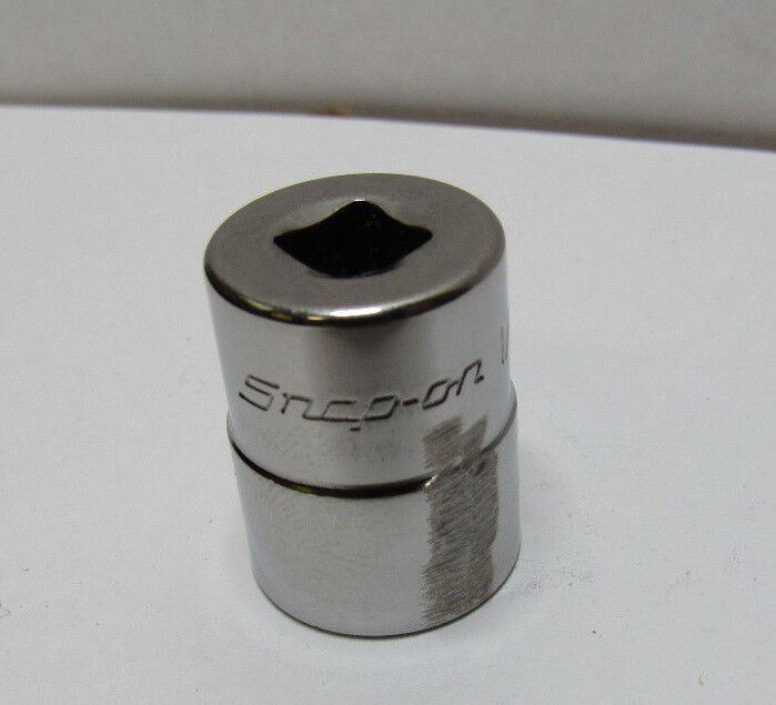SNAP ON TMD16 SOCKET 1/2″ ,usa made 1/4″ drive, 12 point A699