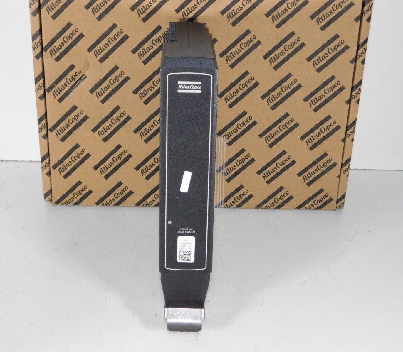 New Atlas Copco 8436 1500 02 Flex Drive PF6 System Nutrunner Controller Unit