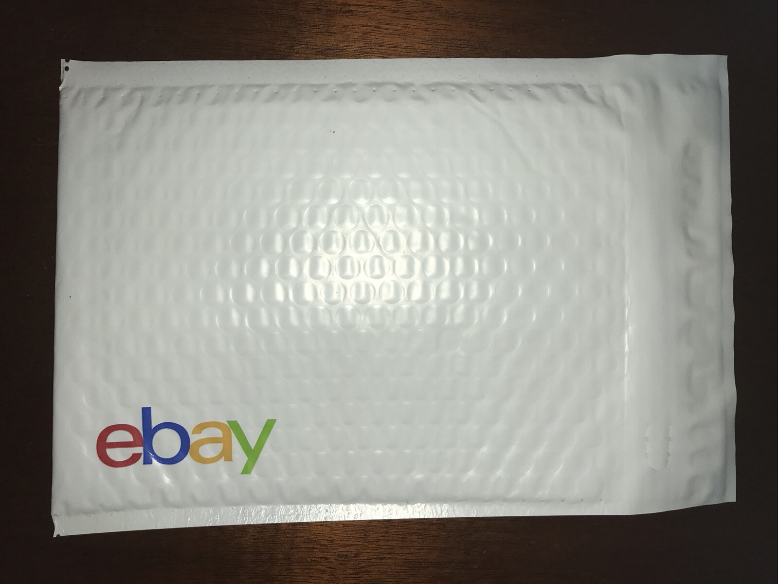 Pack of 15 Padded Bubble Mailers eBay Brand 6.5” x 9.25” Air Jacket Envelopes