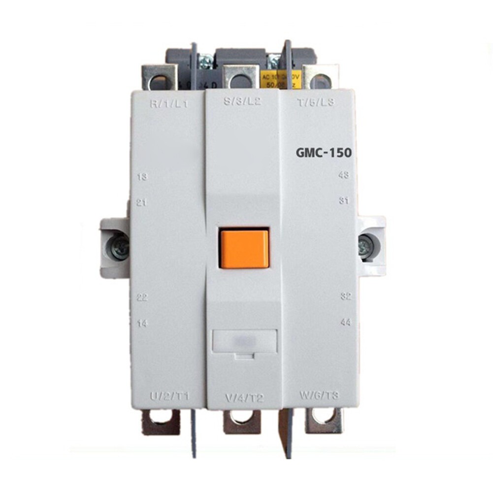 GMC-150 Contactor AC110V 220V 380V 50/60Hz for LS LG