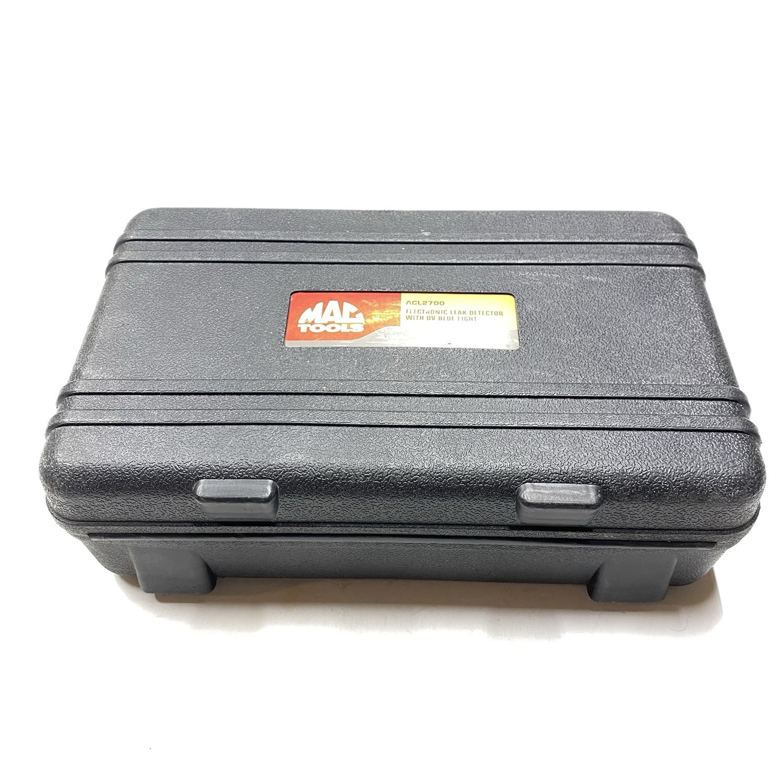 Mac Tools ACL2700 Electronic Leak Detector w/ UV Blue Light