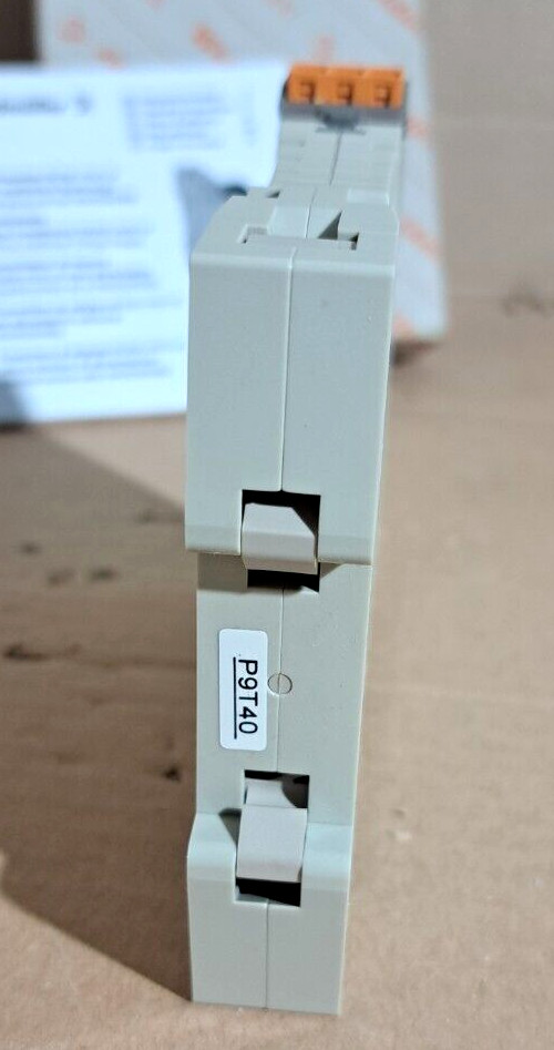 Weidmuller WAS5 CCC LP 0-20/0-20mA 8463580000 Passive isolator 1 PCS #AD1612#