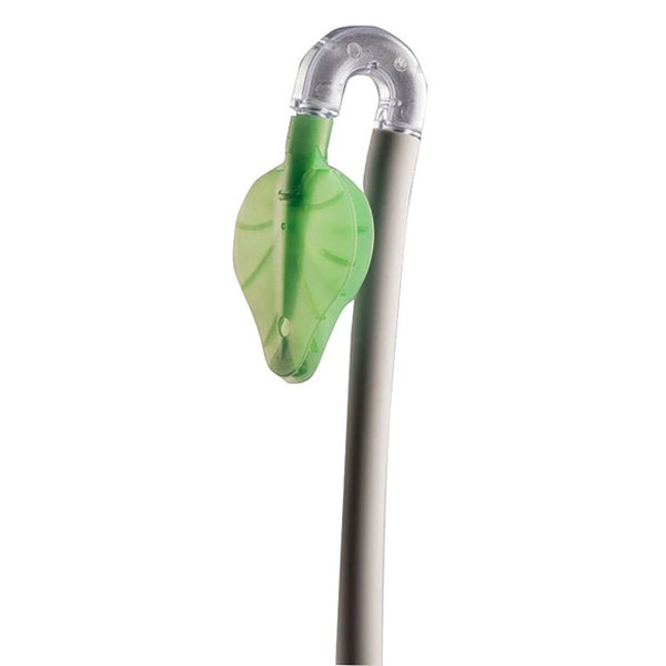 Kulzer Ivory ReLeaf Pro Saliva Ejector Assembly Kit, Universal Mouthpiece, 1/Kt