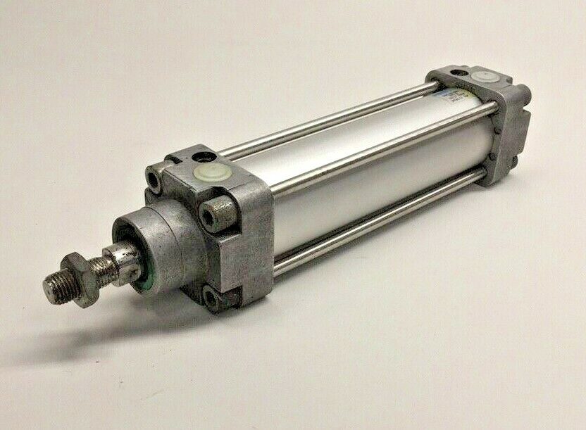 Festo DNG-40-100-PPV-A Cylinder 00036337 / 36337 40mm Bore x 100mm Stroke