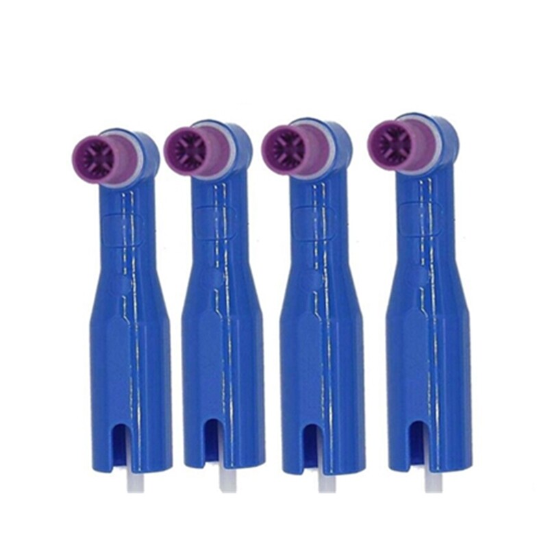 Woodpecker Prophy Mini Dental Cordless Hygiene Handpiece & 100 Prophy Angles 5V