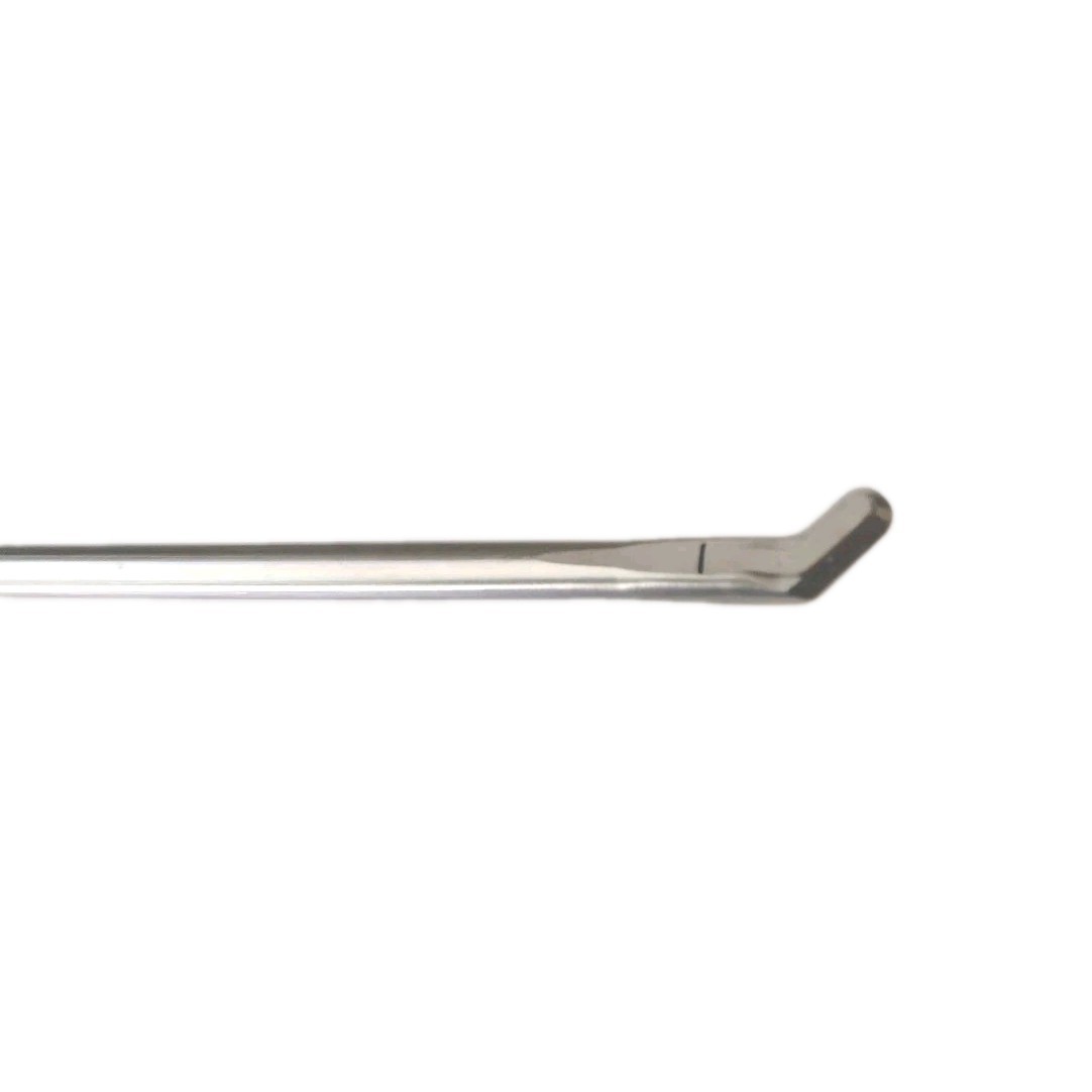 Stryker Conquest 300-034-110, 3.4mm Big Bite Punch Straight Arthroscopy OEM