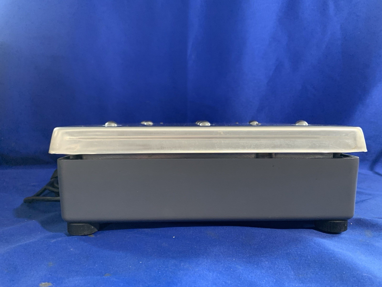 Weigh-Tronix 7815-75 Digital Scale W/ Power Cord – Weighs Properly – Please Read