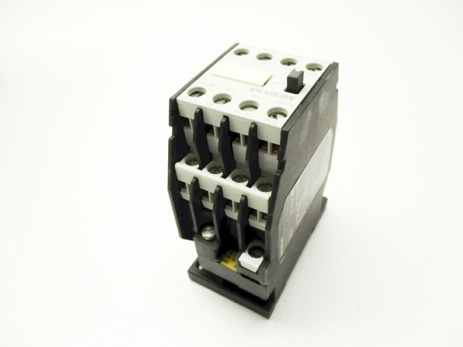 SIEMENS 3TH4262-0AF0 110/132V NSMP