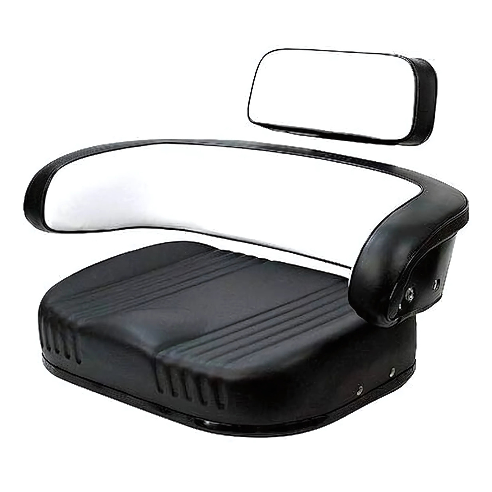 Trac Seats Tractor Seat Cushion Kit fits International Harvester Tractor