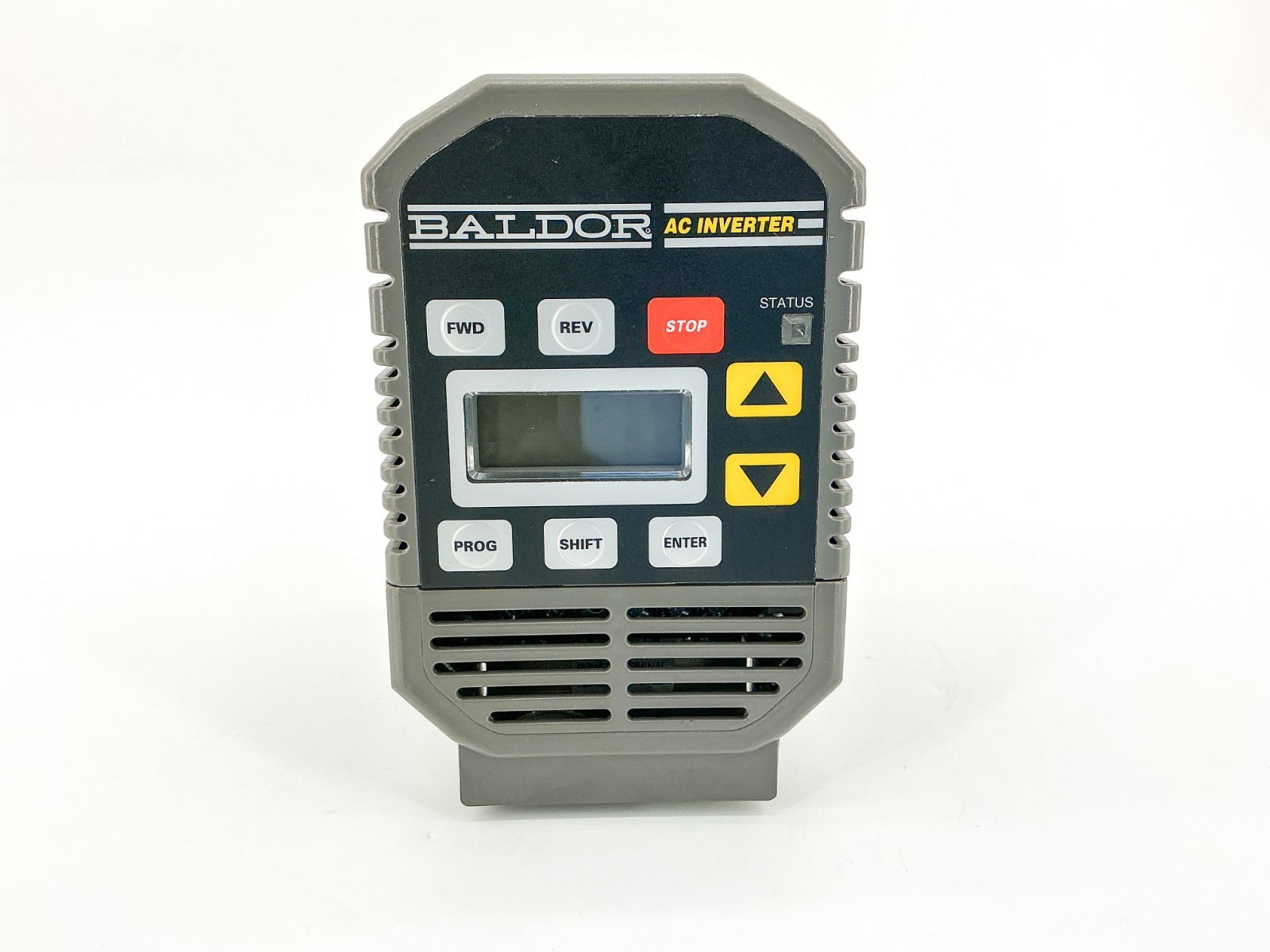 New Baldor ID101F50-E AC Inverter Drive 115V/230V4.5A 0.5HP 1PH – No Box